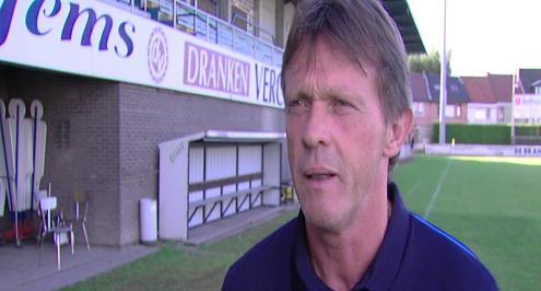 مصدر: فيركاوترين يعتذر عن عدم تدريب الزمالك